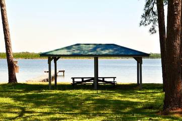 Vacation House for 8 Guests in Orange Beach, Alabama Gulf Coast, Picture 1
