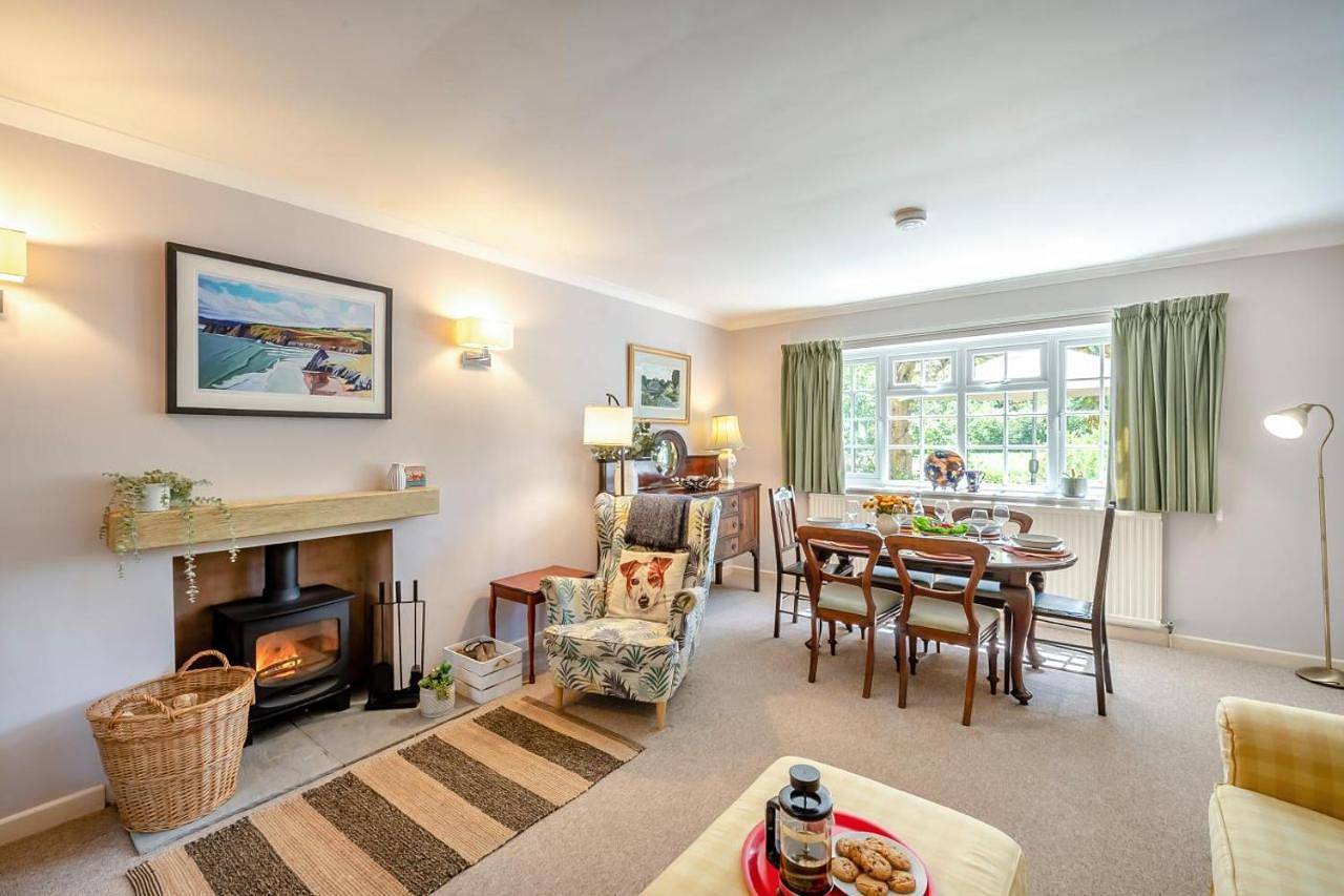 3 Bed in Branscombe oc-78002 in Branscombe, Devon