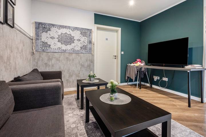Ferienwohnung für 5 Personen in Landkreis Heidekreis - 2