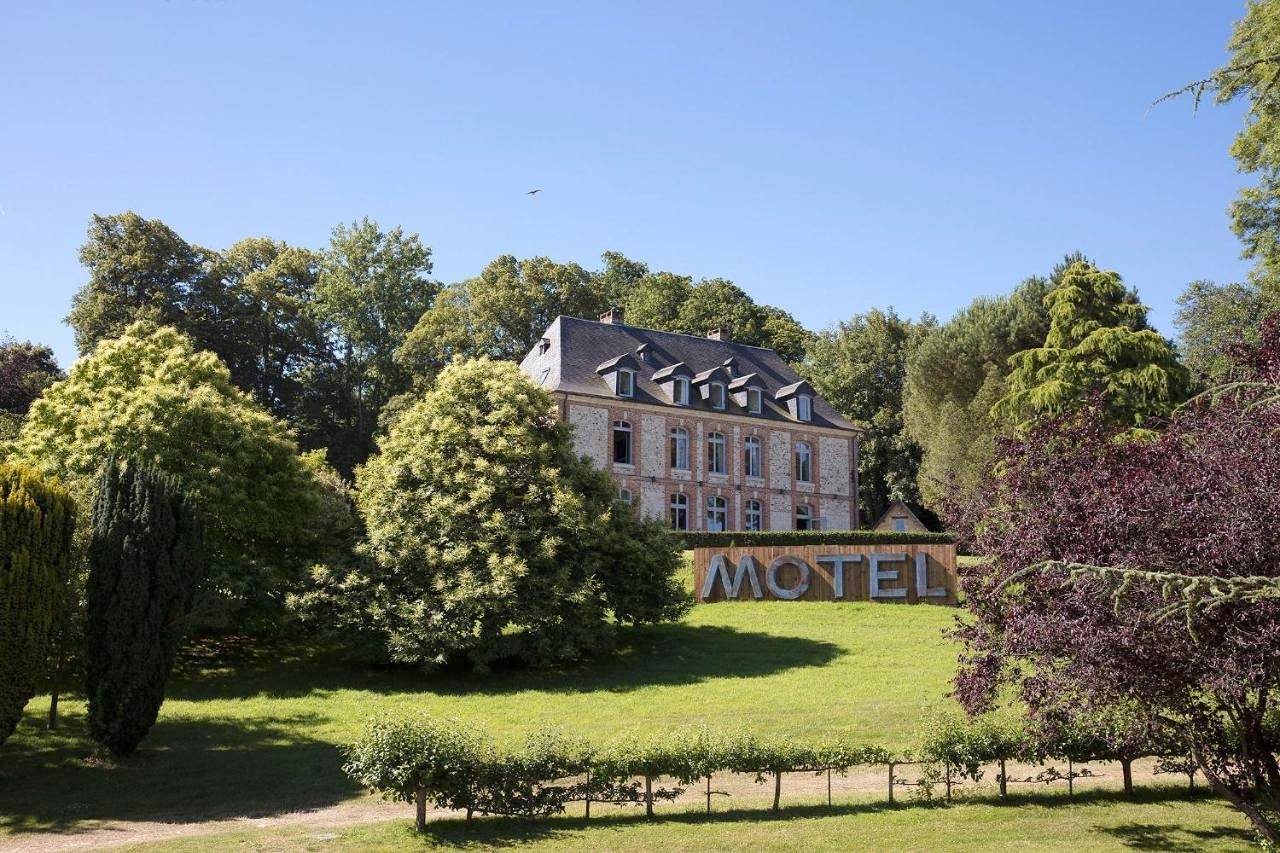 Le Manoir de la Plage / Adults Only in Honfleur, Région de Lisieux