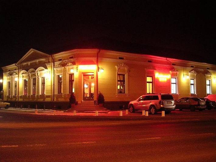 Maison d’hôte pour 5 personnes, avec terrasse