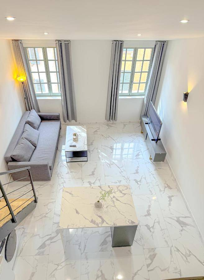 Gîte pour 6 personnes dans Port De Toulon - 3