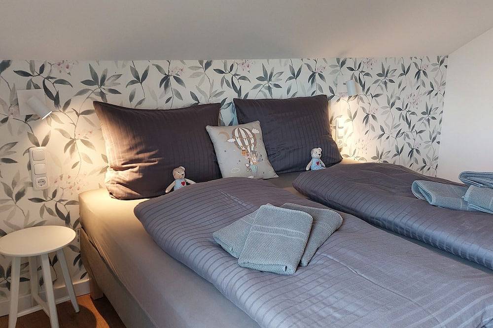 Ganze Wohnung, Ferienwohnung \"Mette\", Grömitz / Brenkenhagen für 4-5 Personen in Brenkenhagen, Grömitz