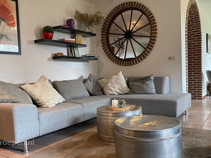 Groepsaccommodatie Groesbeek in Groesbeek, Betuwe