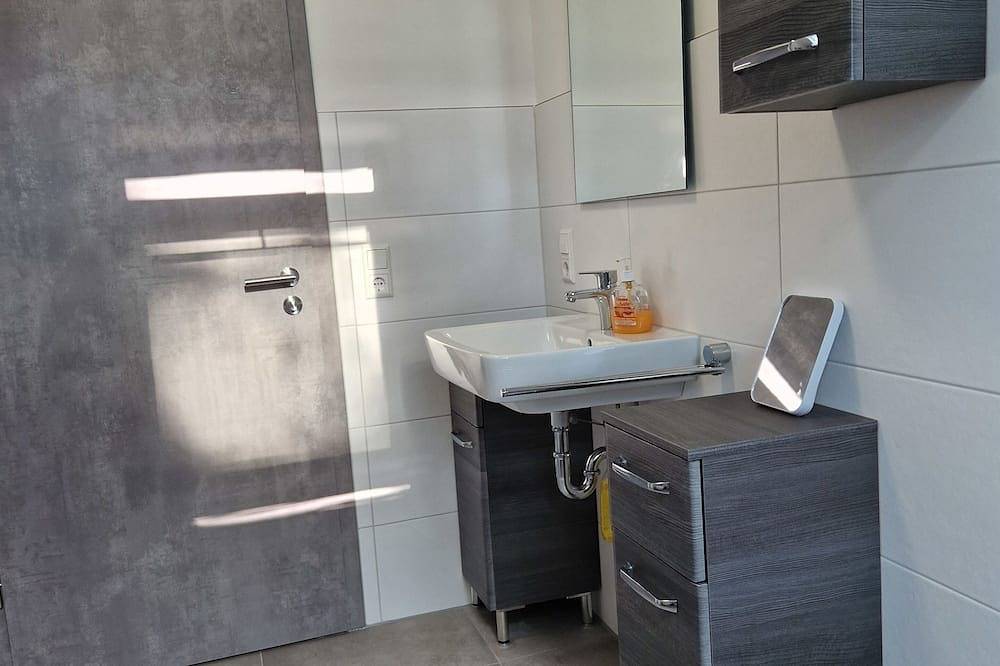 Ganze Wohnung, Ferienwohnung/App. für 4 Gäste mit 65m² in Haselünne (190070) in Haselünne, Hasetal