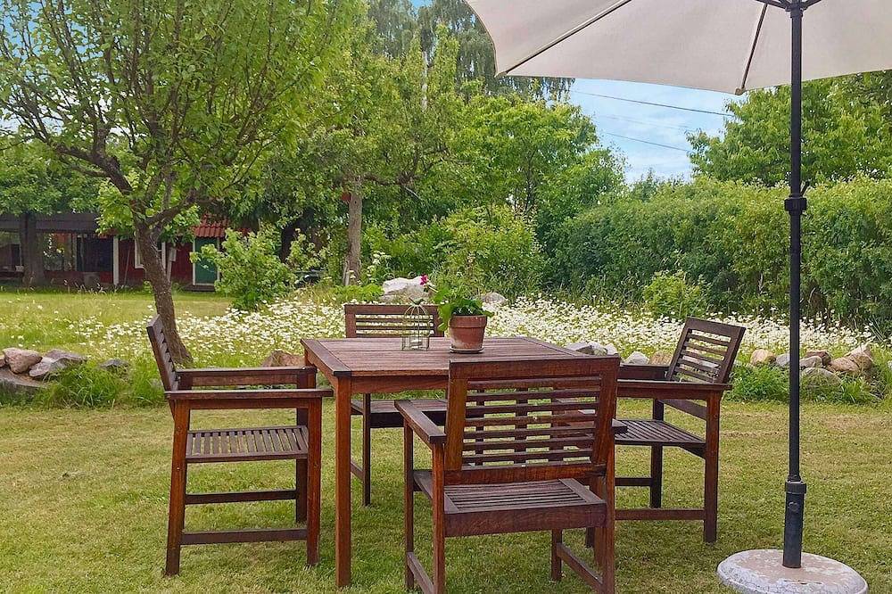 4 Personen Ferienhaus in Stenhamra in Stenhamra, Mälaren