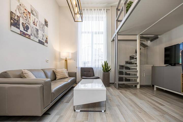 Appartement de vacances pour 4 personnes, animaux acceptés