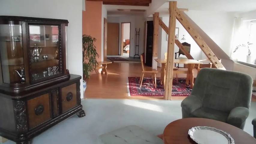 Ferienwohnung für 3 Personen in Kulkwitzer See - 3