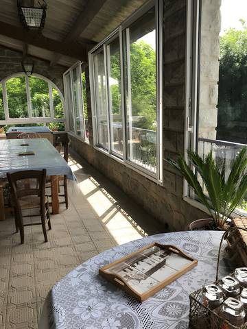 Chambre D’hôte pour 2 Personnes dans Saint-Alban-Auriolles, Ardèche, Photo 4