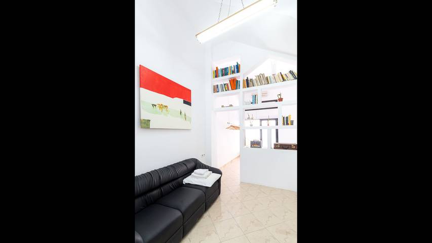 Gîte pour 5 personnes, avec jardin, animaux acceptés dans Sitía - 4