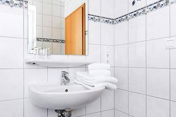 Bauernhof für 2 Personen in Neuharlingersiel, Landkreis Wittmund, Bild 4