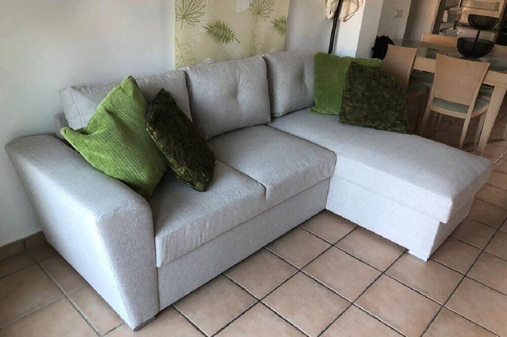 Geheel appartement, Apartment Peniscola in Peñiscola, Costa del Azahar