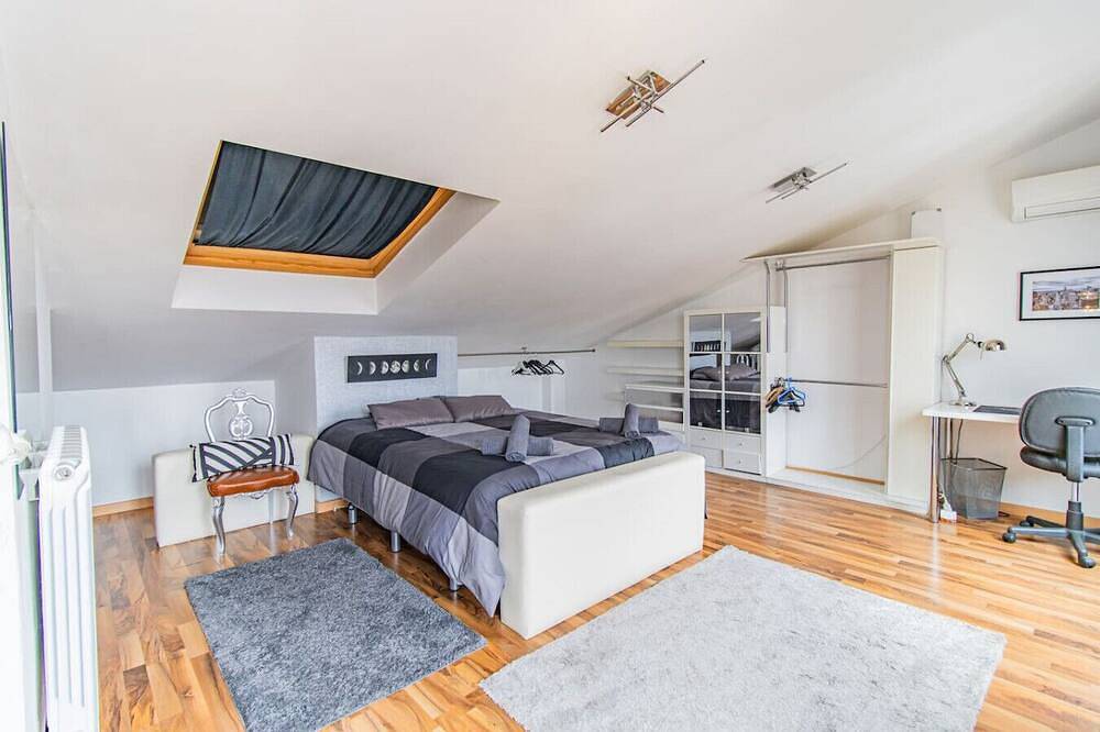 Apartamento entero, Stylish Duplex in the heart of Zaragoza in Zaragoza, Provincia de Zaragoza