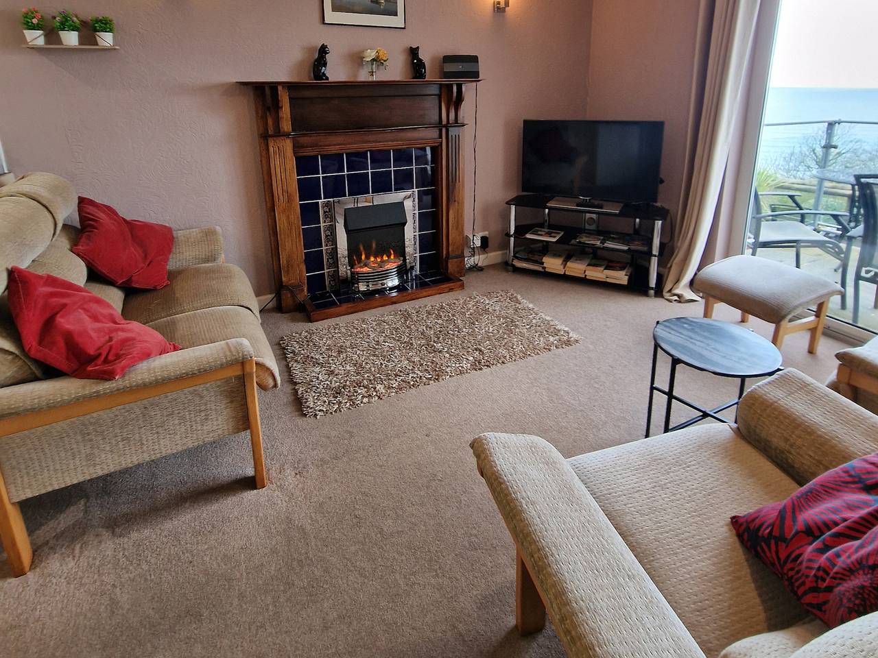 Woodland Roost in Snowdonia