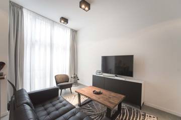 Vakantieappartement voor 2 Personen in Zandvoort, Nederlandse Noordzeekust, Afbeelding 1