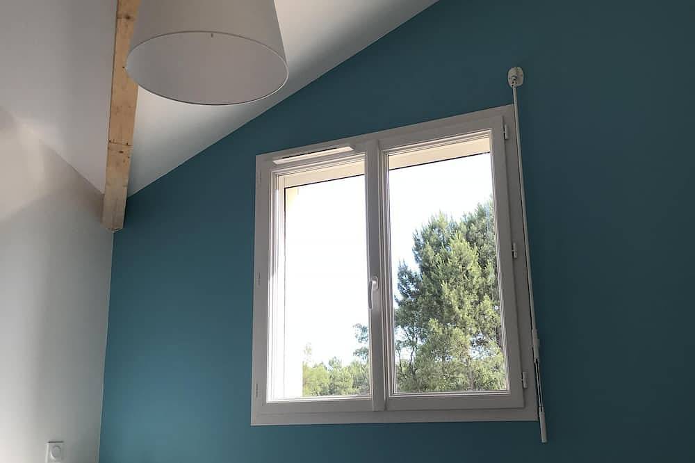 Haus mit 4 Schlafzimmern, 8 Personen mit Pool, \"Whitehaven\" genannt in Moliets-et-Maa, Côte d’Argent