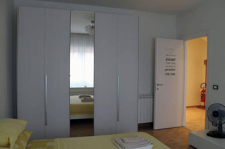 Appartamento intero, Venice Sunholiday in Mestre, Venezia
