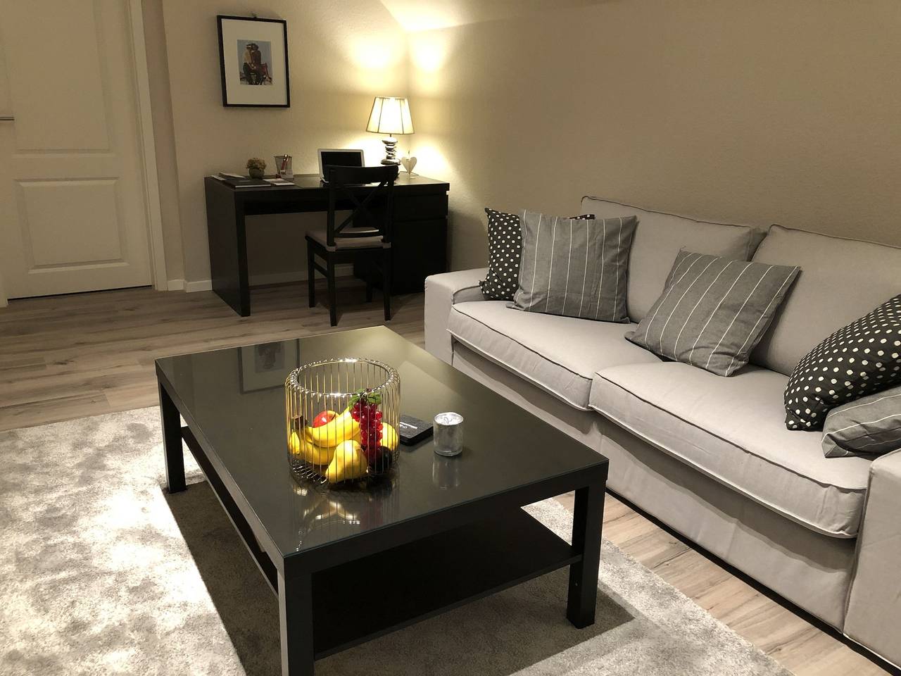 Ganze Ferienwohnung, Hereinspaziert in Wulsdorf (Bremerhaven), Bremerhaven