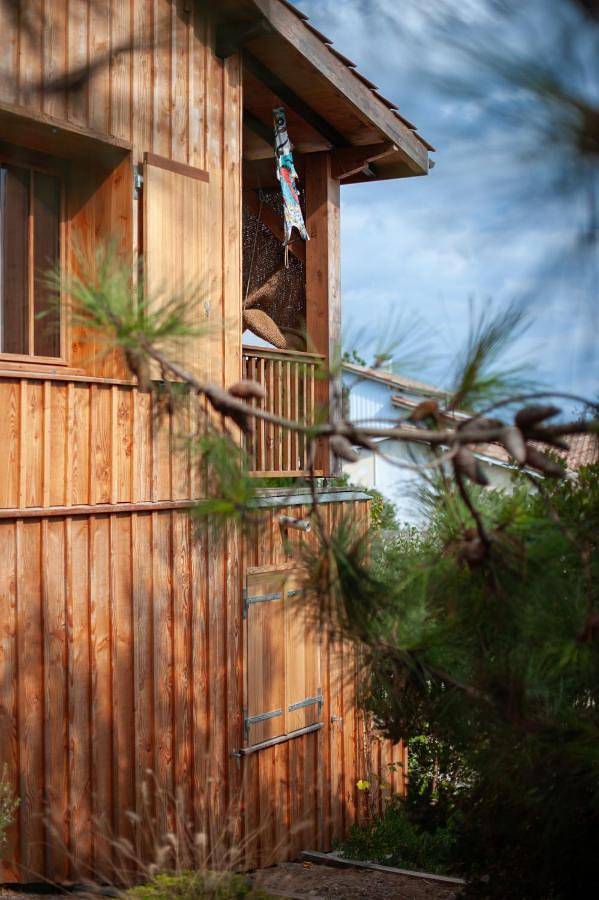 Cabanon Régina in Lège-Cap-Ferret, Arcachon und Umgebung