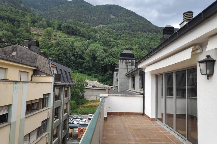 Location de vacances