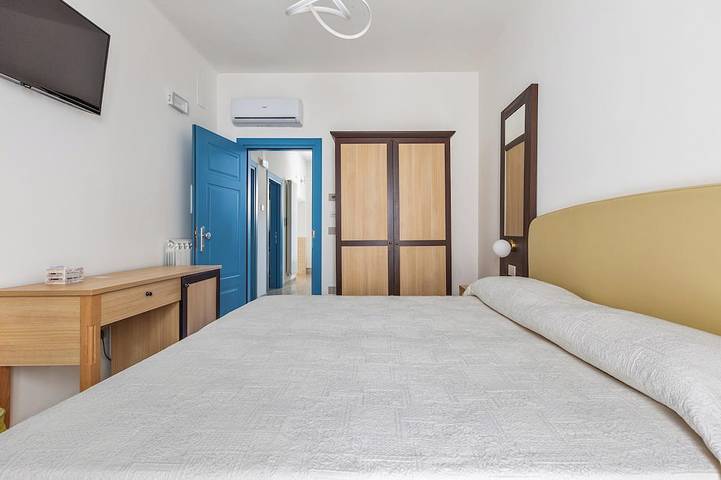 Maison d’hôte pour 2 personnes dans Ceglie Messapico - 4