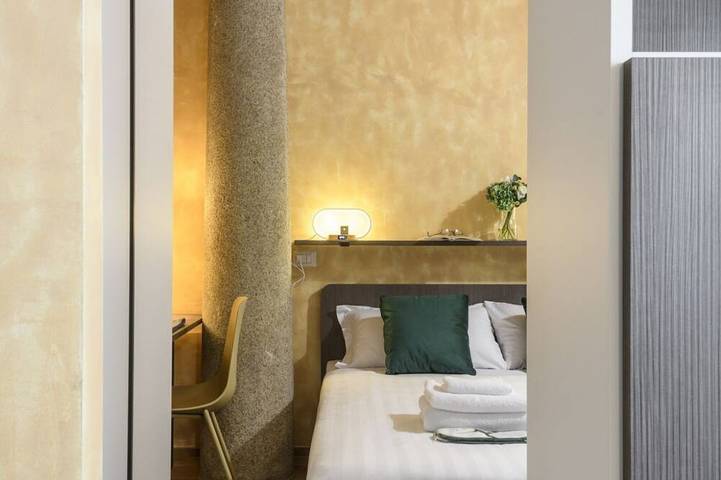 Appartamento intero, Cesariano, 11 – Stay in Vibrant Via Cesariano in Milano, Provincia di Milano
