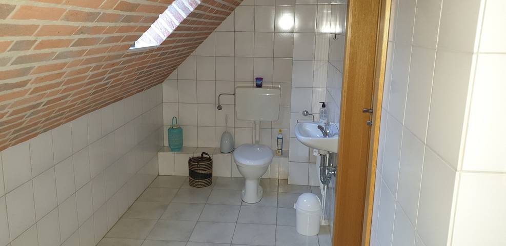 Ganze Ferienwohnung, Ferienwohnung Hanneken in Papenburg, Landkreis Emsland