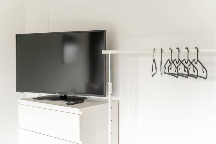Ferienwohnung für 7 Personen, mit Balkon in Driedorf - 4