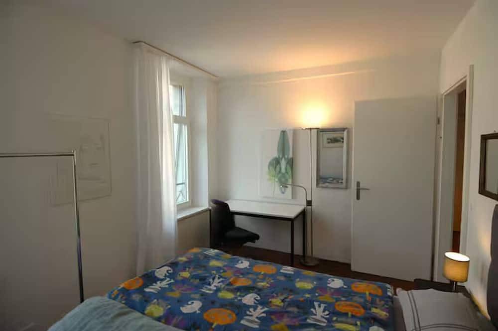 Ganze Wohnung, Schöne Wohnung in der Altstadt in Thun, Thunersee