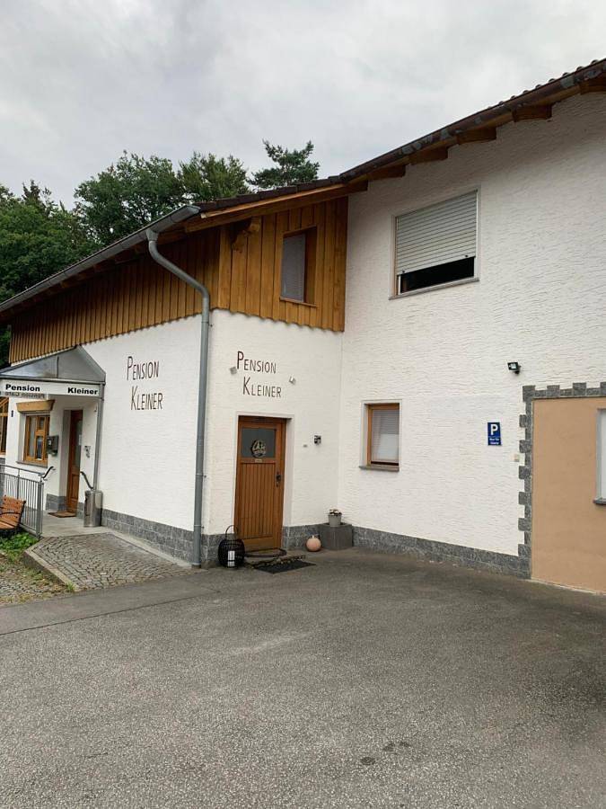Ferienhaus für 2 Personen, mit Balkon und Ausblick in Eging am See - 3