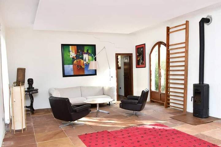 Ferienhaus für 6 Personen in Lacona