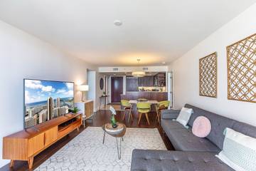 Holiday Rental for 4 People in Waikiki, Honolulu, Photo 2