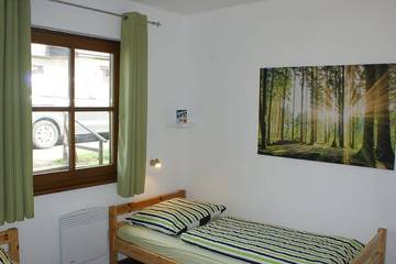 Ferienpark für 6 Personen in Frankenau, Waldecker Land, Bild 2