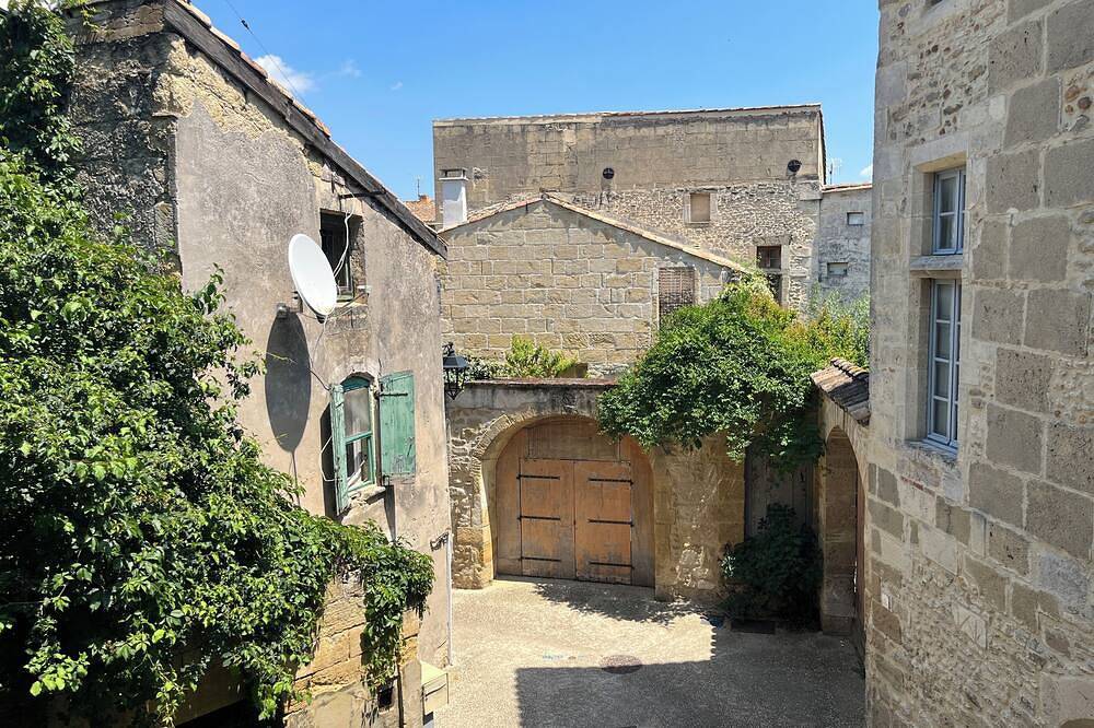 Apartamento entero, Bulle Industrielle Dans le Gard in Meynes, Region de Nimes