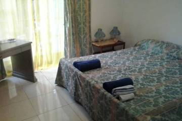 Ferienwohnung für 8 Personen, mit Garten in Montreux