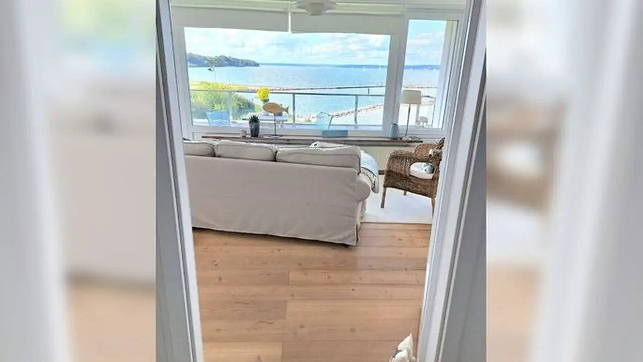 Ferienwohnung für 2 Personen (59 m²) in Glücksburg, foto 7