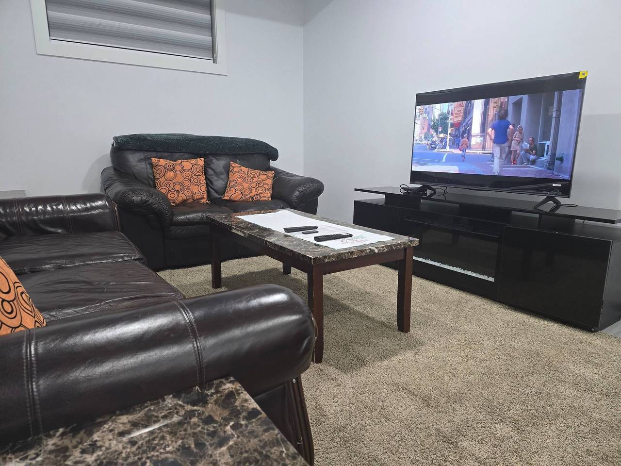 Appartement entier, Maison de luxe Cy Becker Drive 2023 in Edmonton, Alberta
