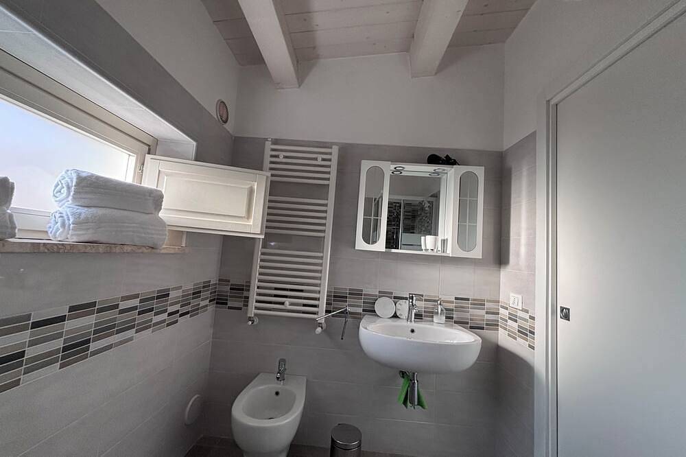 Appartamento intero, Domus  D’Appari in L'Aquila, Gran Sasso