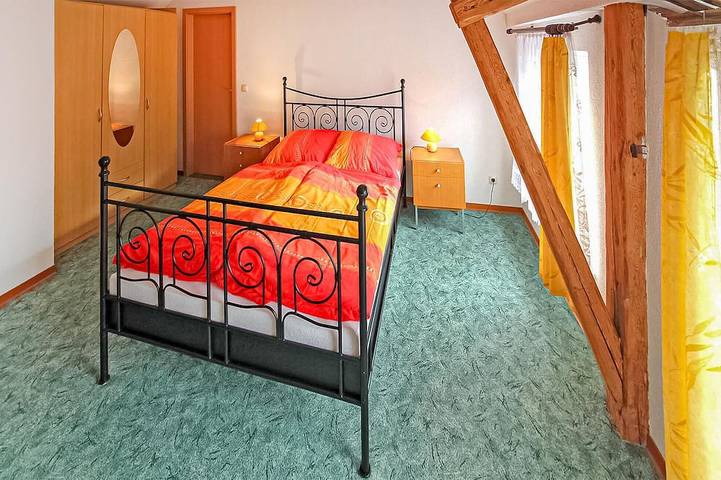 Belle maison à Wesenberg avec cuisine in Wesenberg, Mecklenburg-Strelitz