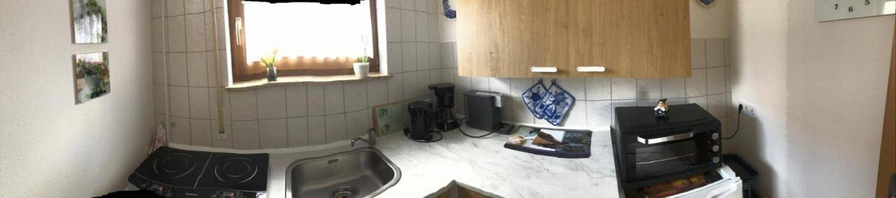 Ferienwohnung für 2 Personen in Lohmen (Sachsen) - 4