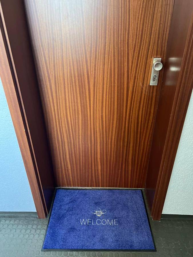 Ferienwohnung für 5 Personen, mit Balkon in Metzingen - 2