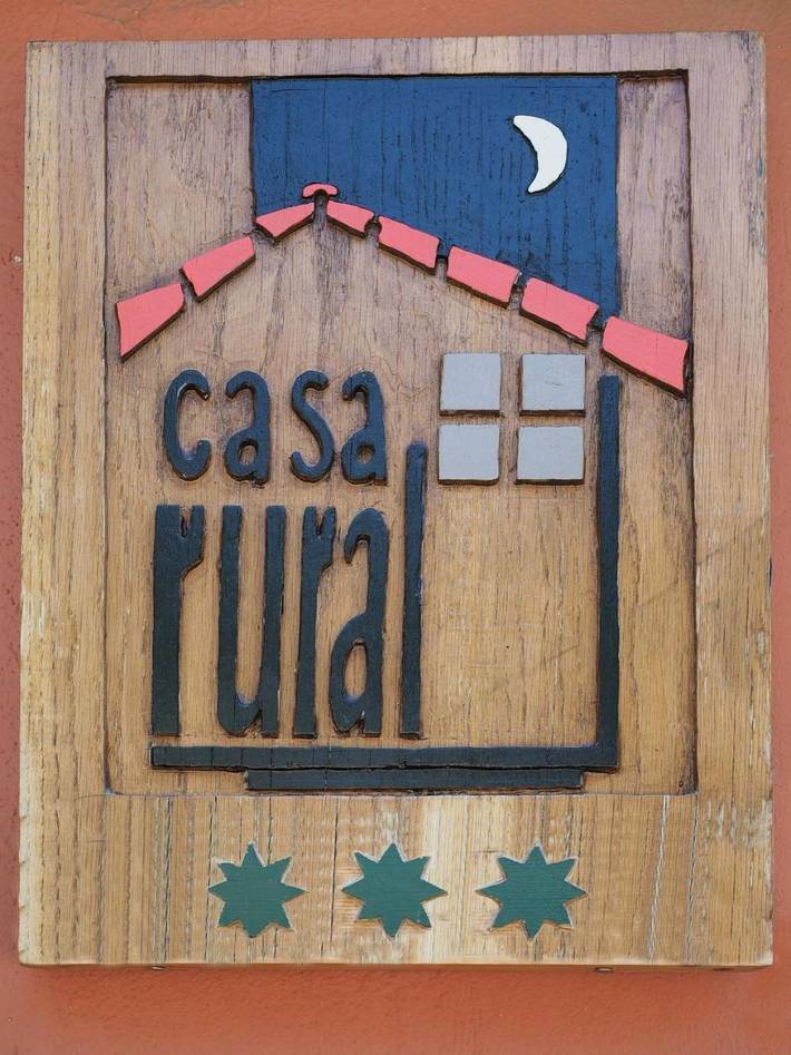 Casa rural para 5 personas, con jardín en Villablino - 4