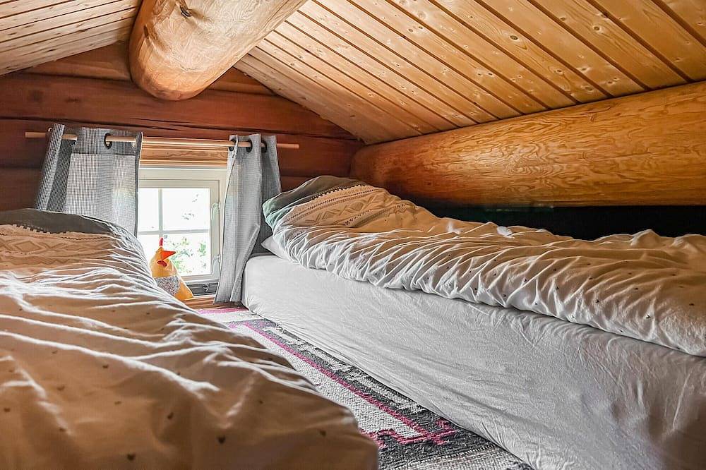 Schönes Zuhause in Svingvoll in Skeikampen, Gausdal
