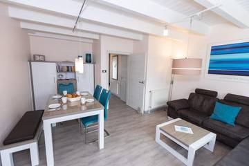 Ferienhaus für 6 Personen in Butjadingen, Südliche Nordseeküste, Bild 4