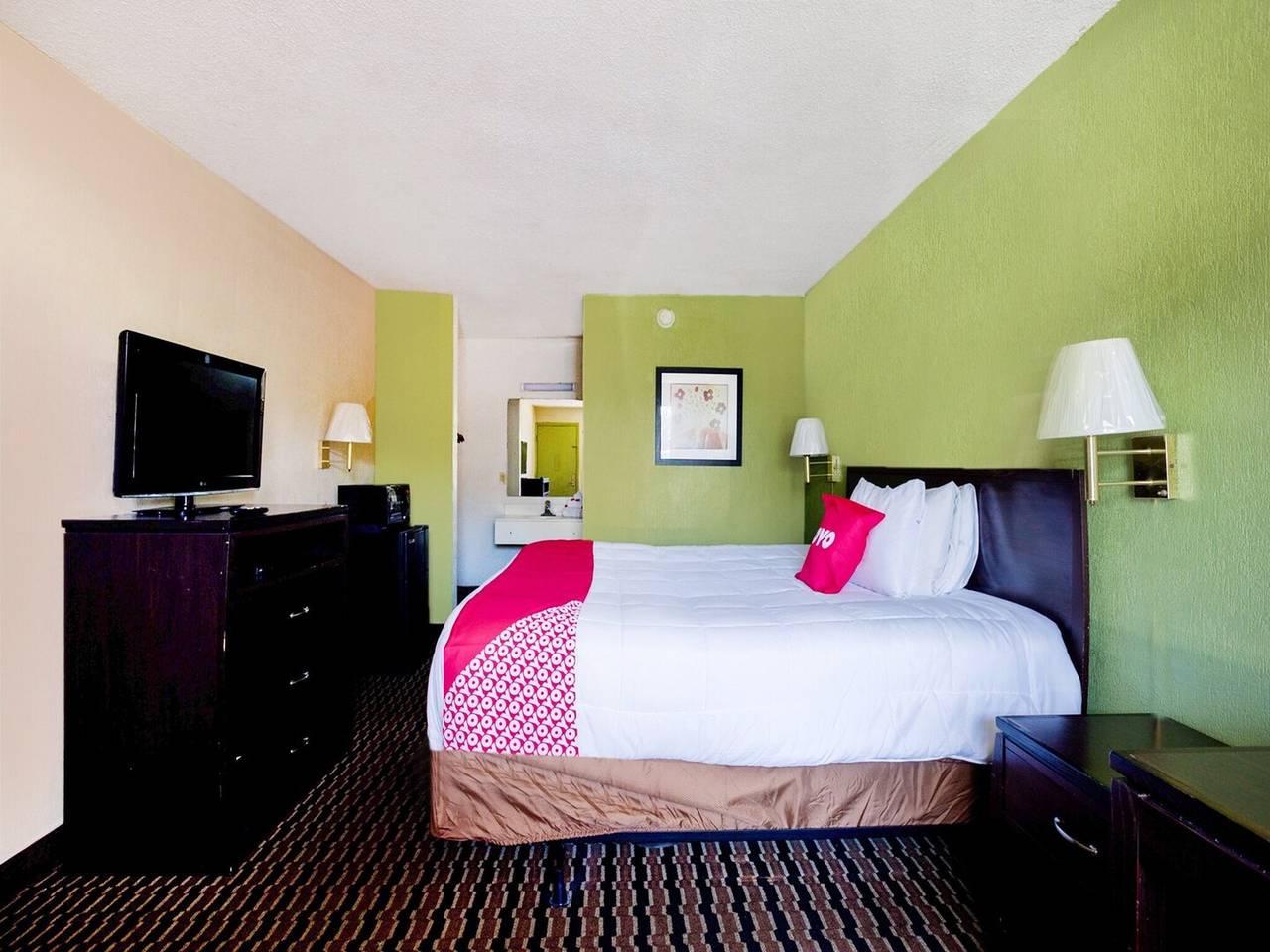Appartamento vacanze a Emerald Coast a partire da 109€ a notte