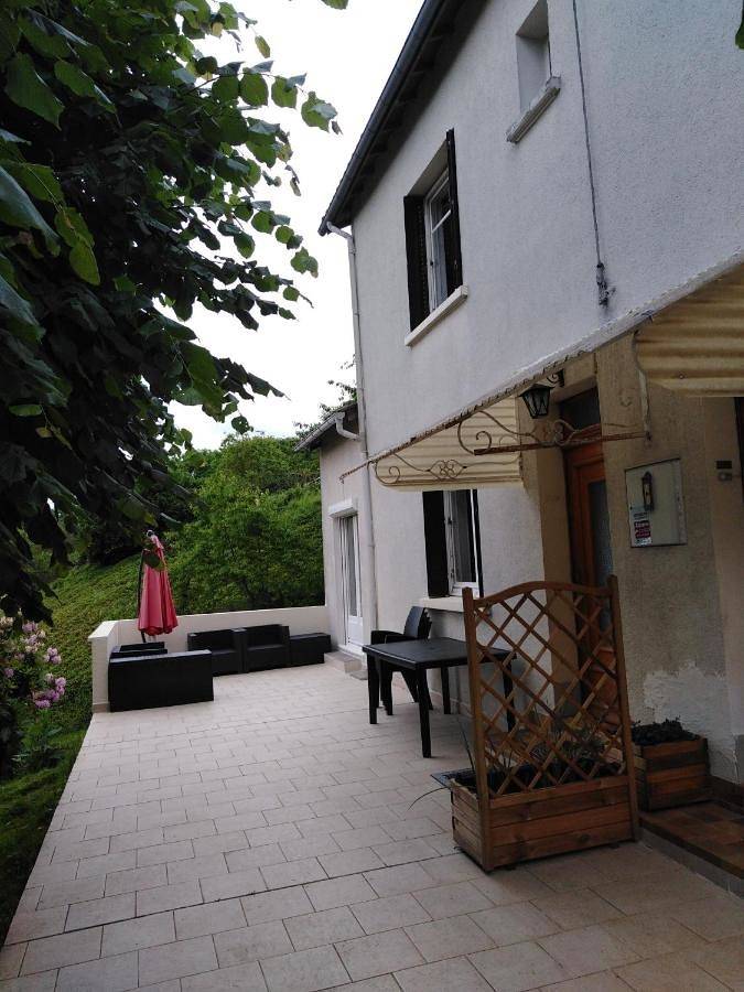 Location de vacances pour 5 personnes, avec jardin et vue à Cransac - 3