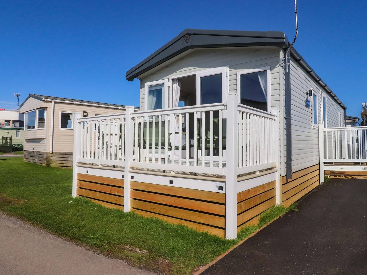 Plot B2 Crozzers Place in Lancashire