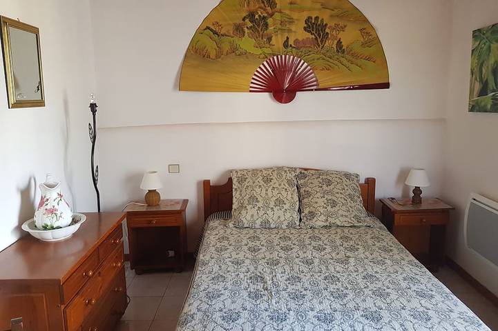 Villa pour 5 personnes, avec terrasse et jardin à Cargèse - 3