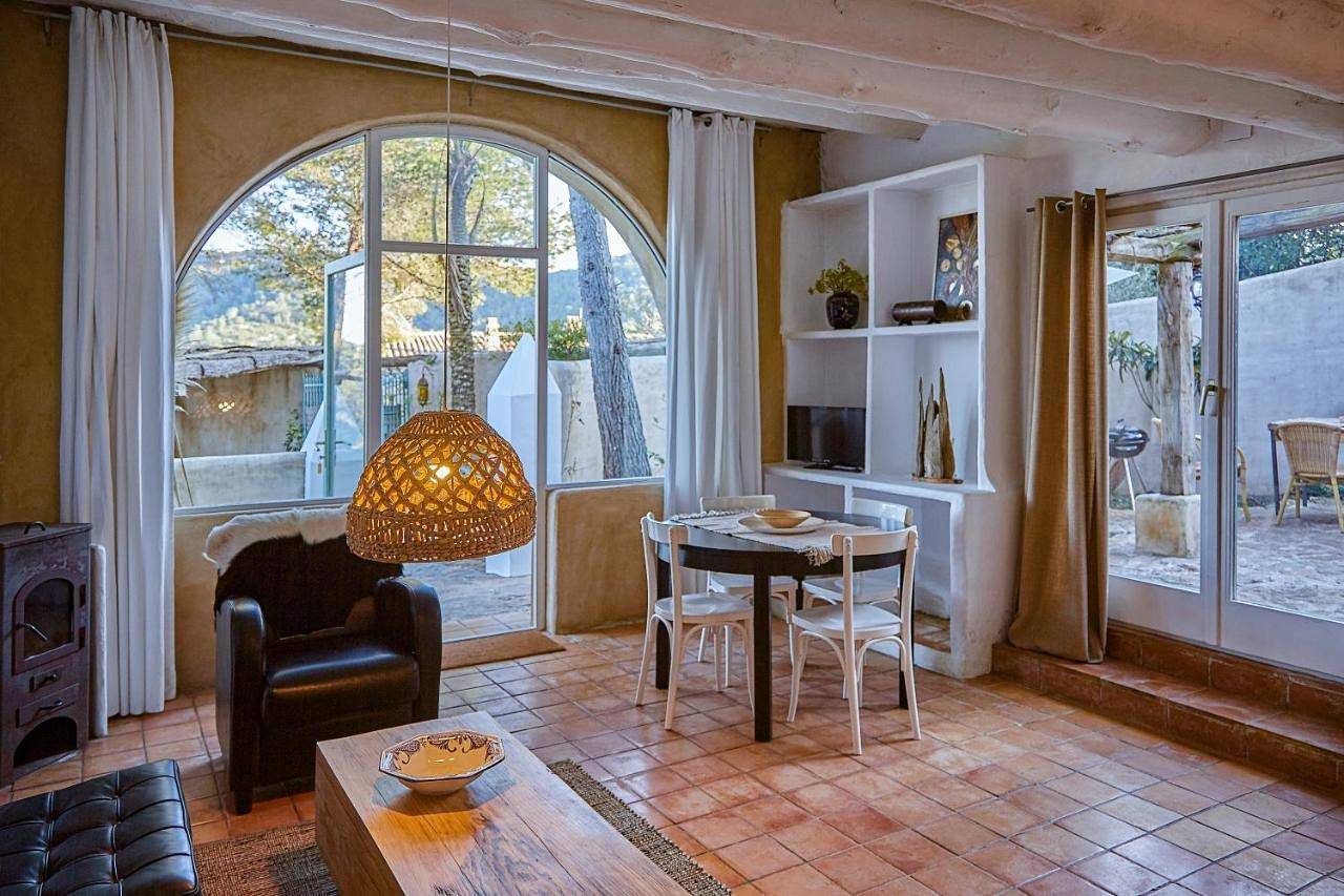 Holiday Home in Vora-Sitges, Canyelles (Barcelona)