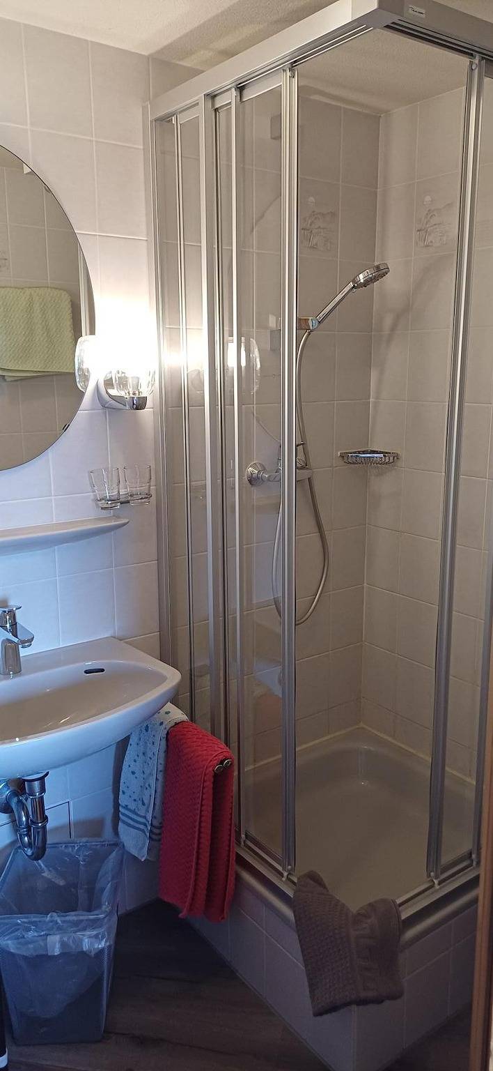 Gästehaus Ainser - Doppelzimmer Meersburg, foto 14